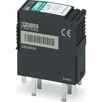 PT-IQ-4X1-24DC-P Signal Surge Protector