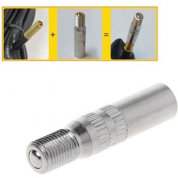 Schrader Valve Extension Tube 38mm
