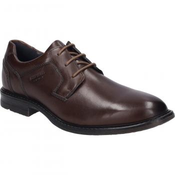 Zapato Casual Marrón para Hombre