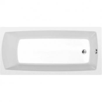 Lily Baignoire Rectangulaire 150x70 cm Polysan