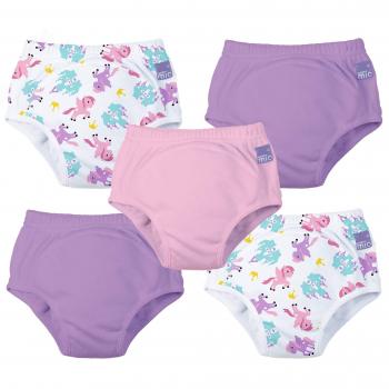 Bambino Mio, potty training pants, farmer friends, 2-3 years