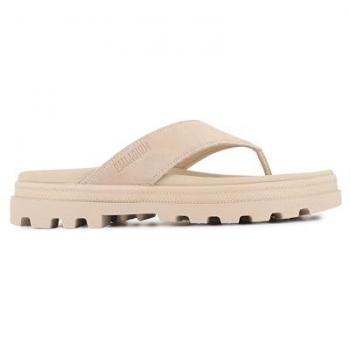 Palladium Sandalo Femminile Dunelite Azur Sde Beige