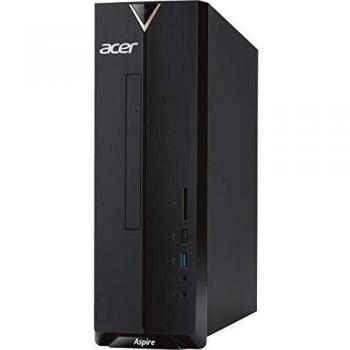 Acer Aspire XC‑886 Schwarz – Multimedia PC