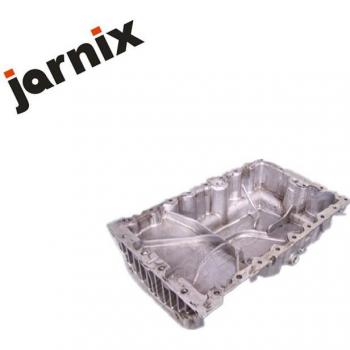 Durable Oil Pan for CHERY A3 OEM:481H-1009010BA