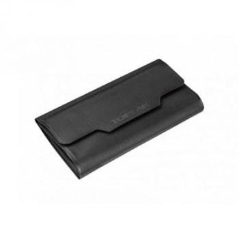 Topeak Smartphone-Halterung Fahrrad, Smartphone Halterung, Schwarz