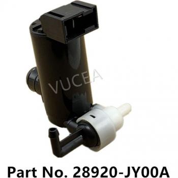 Glaswischer Pumpe Jet Vorder