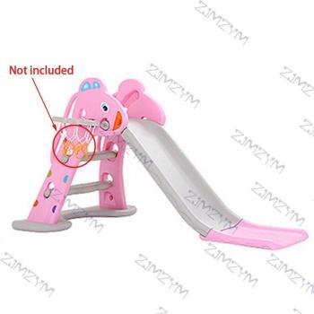 Baby Up & Down Play Slide (Indoor, 1-6 Years)