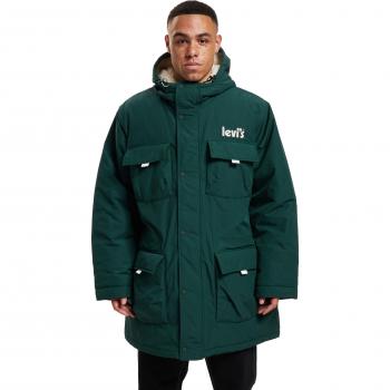 Levi's Eastport Utility Hoodie Jacket