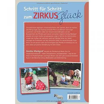 Zirkuslektionen mit Spaß und System