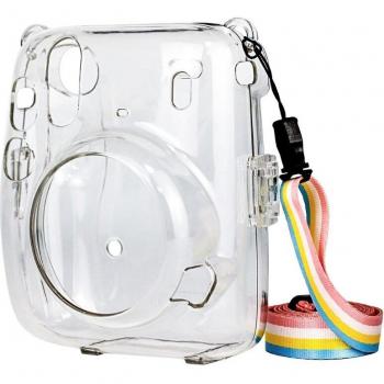 Instax Mini 11 Silicone Storage Bag