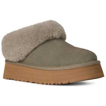 UGG Pantoletten Tazzelle – Grau, Modell 1171393, Damen 37