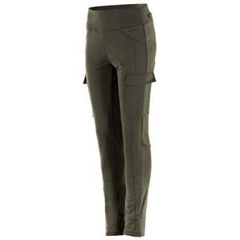 Leggings Alpinestars Iria Donna Verde S