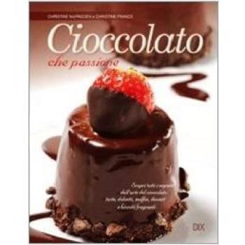 Cioccolato che passione