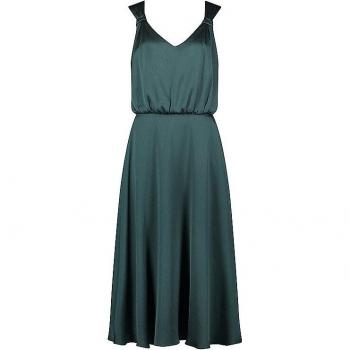 Vera Mont Cocktailkleid mit breiten Trägern