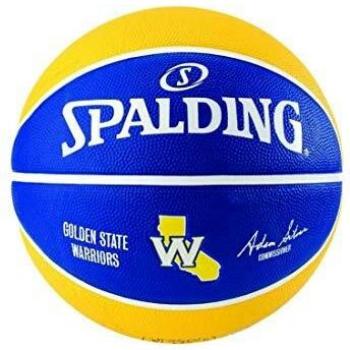 Spalding NBA Team Ball