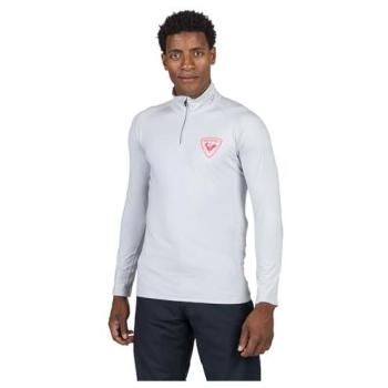 Rossignol Intimo Termico Hero RLNML14 Grigio Slim Fit L