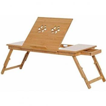 BambooLift Table Étanche