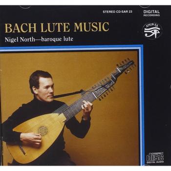 Bach Lute Meisterwerke