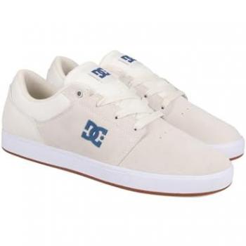 DC Shoes “Crisis 2” – Tendance urbaine
