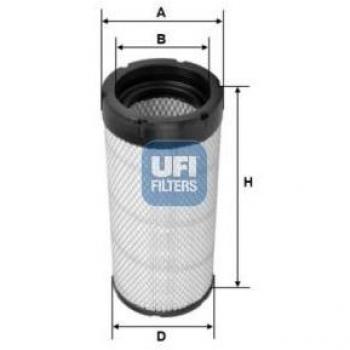 UFI 27.B92.00