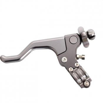 NICECNC Short Stunt Clutch Lever for Yamaha WR450F