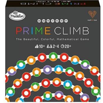 Prime Climb