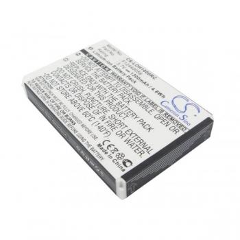 Remote Control Battery for Logitech L-LU18