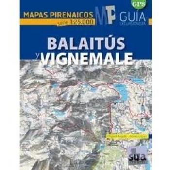 BALAITUS Y VIGNEMALE
