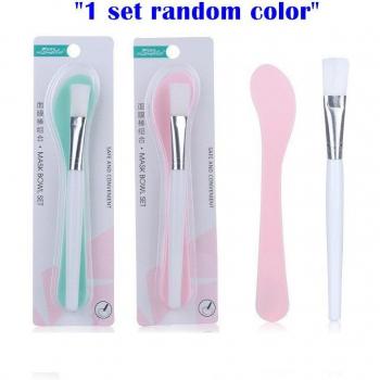 Ensemble de mélangeur et outils de beauté 6 pièces