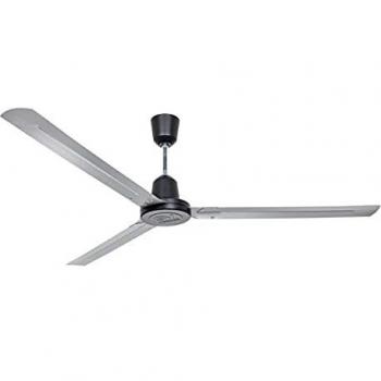 Vortice Ventilateur extérieur sans lumière 200 cm – Nordik Heavy Duty