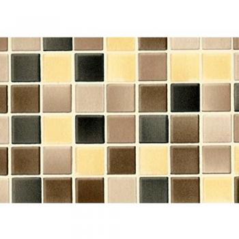 Papier Peint Carrara PVC