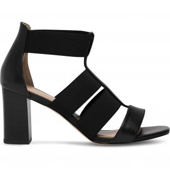 Lasocki WYL3119-1Z Sandalen für Damen Schwarz