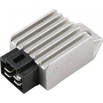 Convertidor de Energía GY6 12V para Vehículos Off‑Road