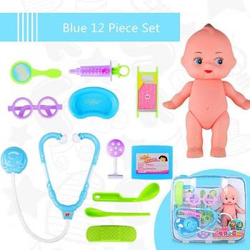 Doctor Role Play Set