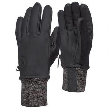 Guanti Dirt Bag Neri Black Diamond