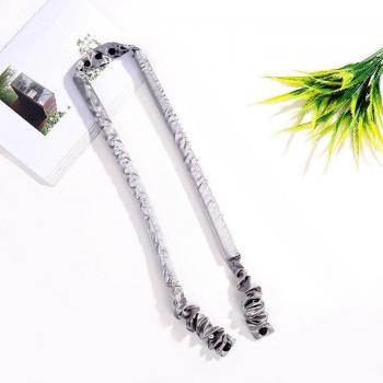 Lazy Curling Ribbon for Heatless Curls