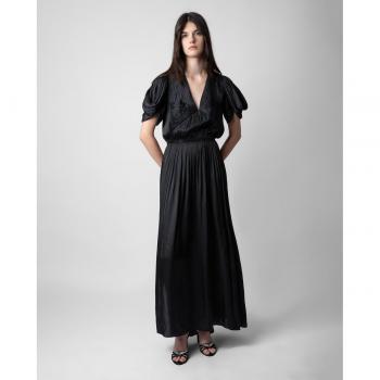 Zadig&Voltaire Robe Reina