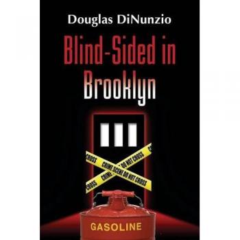 Blind-Sided in Brooklyn: An Eddie Lombardi Mystery