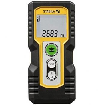 Stabila LD220 Laser Distancer 30m Range
