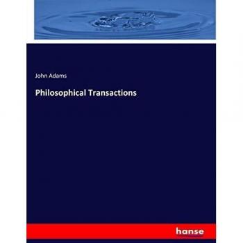 Philosophical Transactions