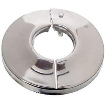 Cerniera Rosetta ½ Pollice Cromo – TEC317026