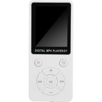 EPULA Portable MP3 MP4 Player with Photo Browsing