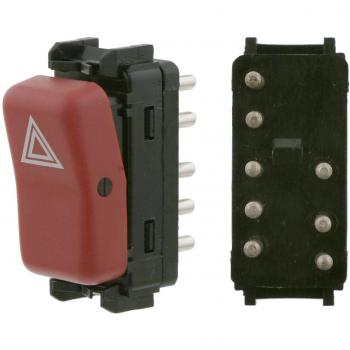 FEBI 24198 Interruttore Lampeggiatore d'Emergenza