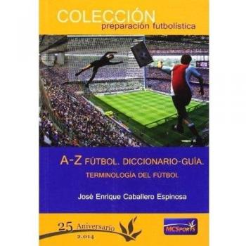 A-z fútbol:diccionario-guía