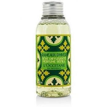 Zweigwinter‑Duftnachfüllflasche 100 ml