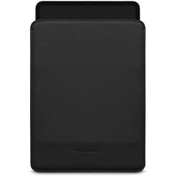 WOOLNUT iPad Hülle für iPad Pro 11 (4. Gen) & iPad Air (4./5. Gen), schwarz