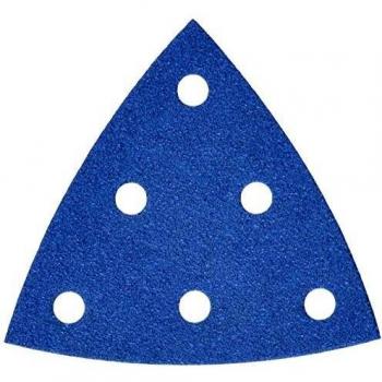 Festool 93mm P80 Granat Sanding Sheets, 50 Pack