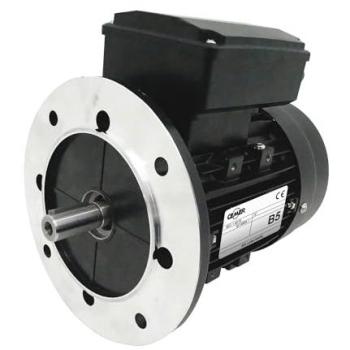 Moteur Électrique Cemer 220V 0,37 kW 1000 Tr/min