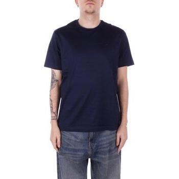 Paul & Shark Blue Shirt – 25411015, XXL – Marineblau