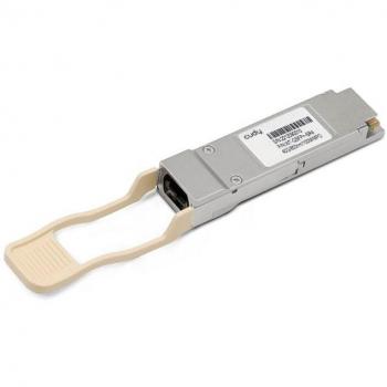 Modulare Cudy QSFP+ 40G SM40GSR‑03 300 m SR4 850 nm